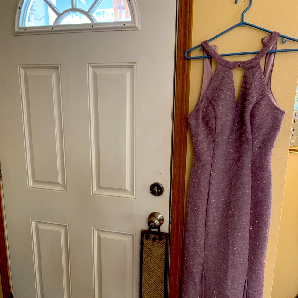 Evening gown